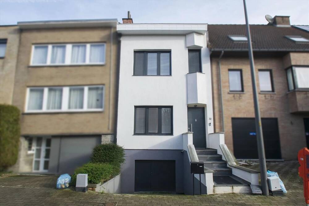 Huis te  koop in Dilbeek 1700 450000.00€ 2 slaapkamers 154.00m² - Zoekertje 1305740