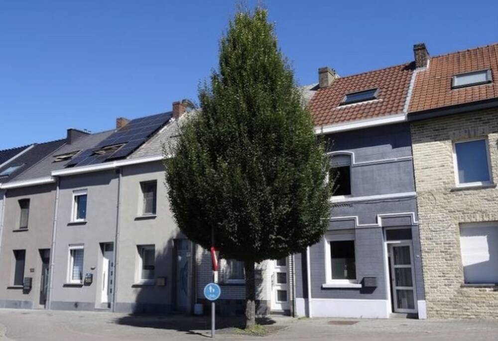 Huis te  koop in Beersel 1650 329500.00€ 2 slaapkamers 137.00m² - Zoekertje 1297329