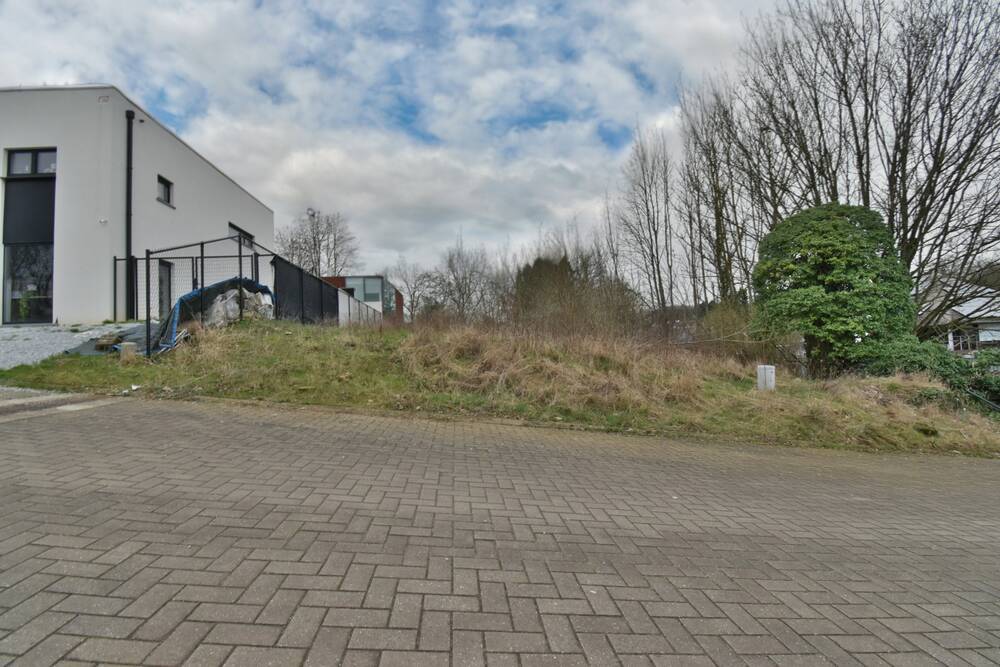 Terrain à vendre à Hoeilaart 1560 289000.00€  chambres m² - Annonce 1296644