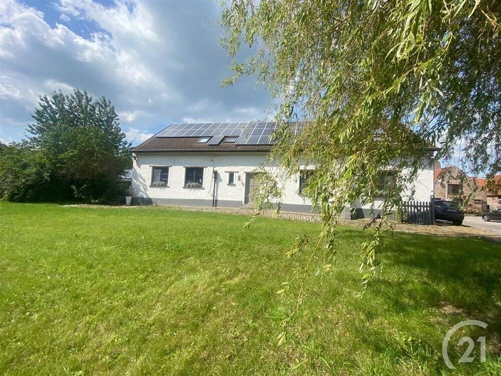 Maison à vendre à Brussegem 1785 695000.00€ 5 chambres 293.00m² - Annonce 1298284