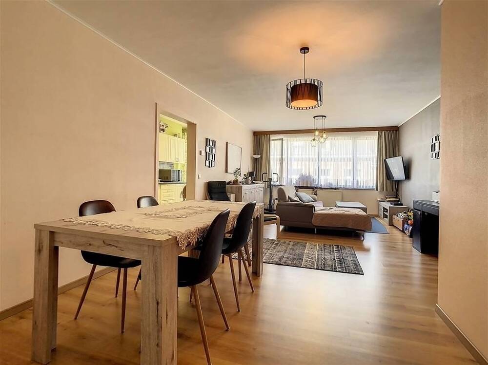 Appartement te  koop in Tienen 3300 220000.00€ 2 slaapkamers 91.00m² - Zoekertje 1298804