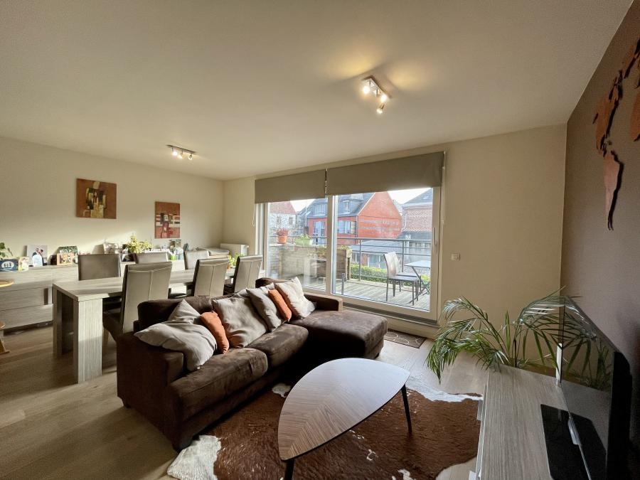 Appartement te  koop in Sint-Pieters-Kapelle 1541 0.00€ 3 slaapkamers 135.00m² - Zoekertje 1298870