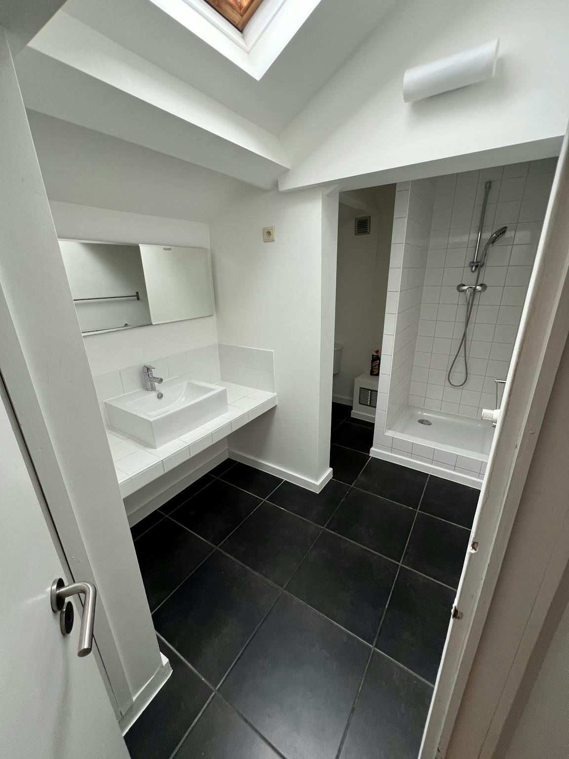 Appartement à louer à Hoeilaart 1560 530.00€ 1 chambres m² - Annonce 87282
