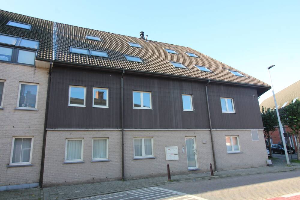 Appartement te  koop in Opwijk 1745 225000.00€ 2 slaapkamers 84.00m² - Zoekertje 1300879