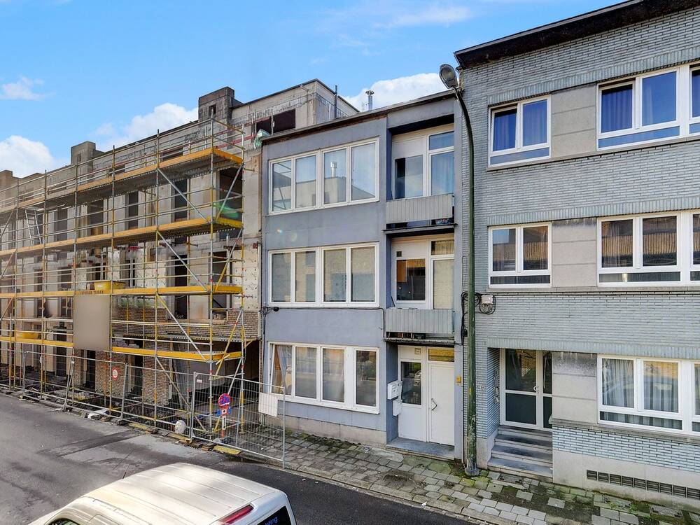 Appartement à vendre à Machelen 1830 240000.00€ 2 chambres 65.00m² - Annonce 1300971