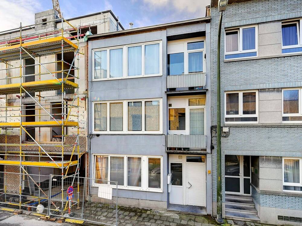 Appartement à vendre à Machelen 1830 245000.00€ 2 chambres 61.00m² - Annonce 1300907