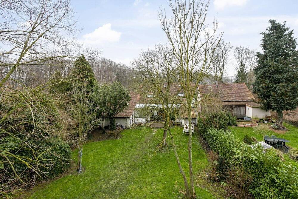 Maison à vendre à Huldenberg 3040 495000.00€ 5 chambres 220.00m² - Annonce 36557