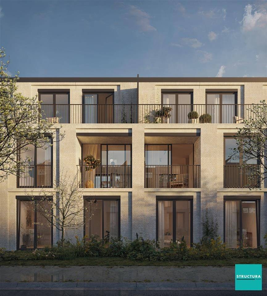 Appartement à vendre à Merchtem 1785 400000.00€ 2 chambres 121.10m² - Annonce 35657
