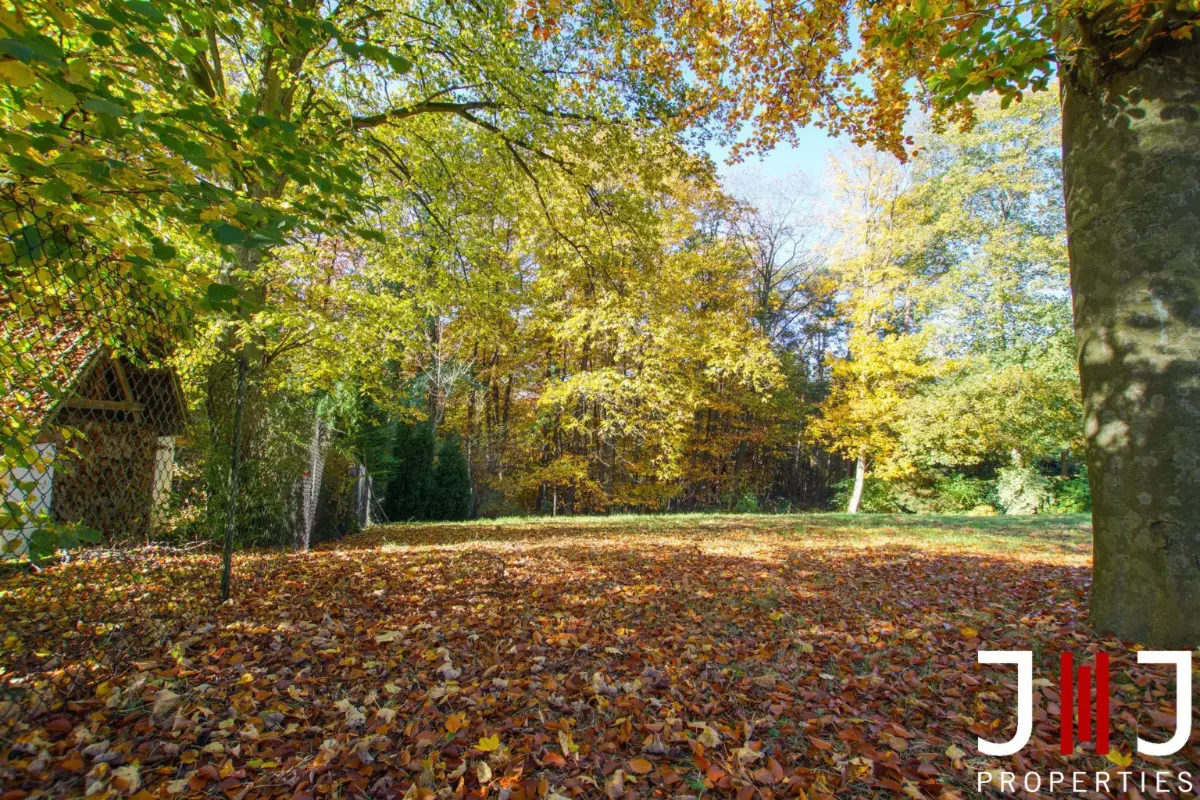 Terrain à vendre à Bierges 1301 1400000.00€  chambres m² - Annonce 36225