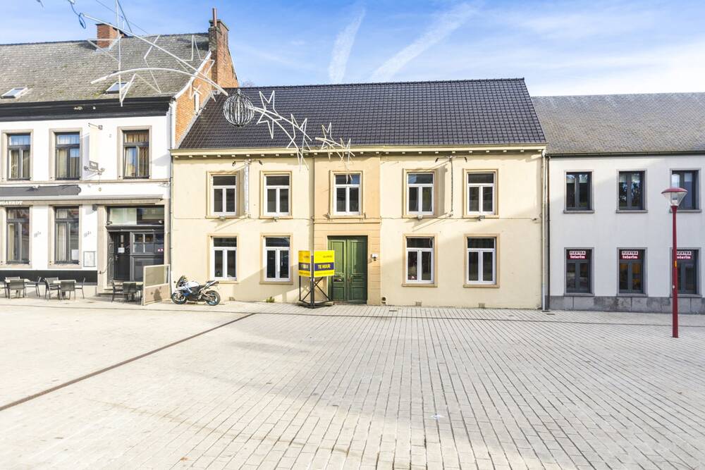 Commerce à louer à Asse 1730 3500.00€ chambres 550.00m² - Annonce 37450