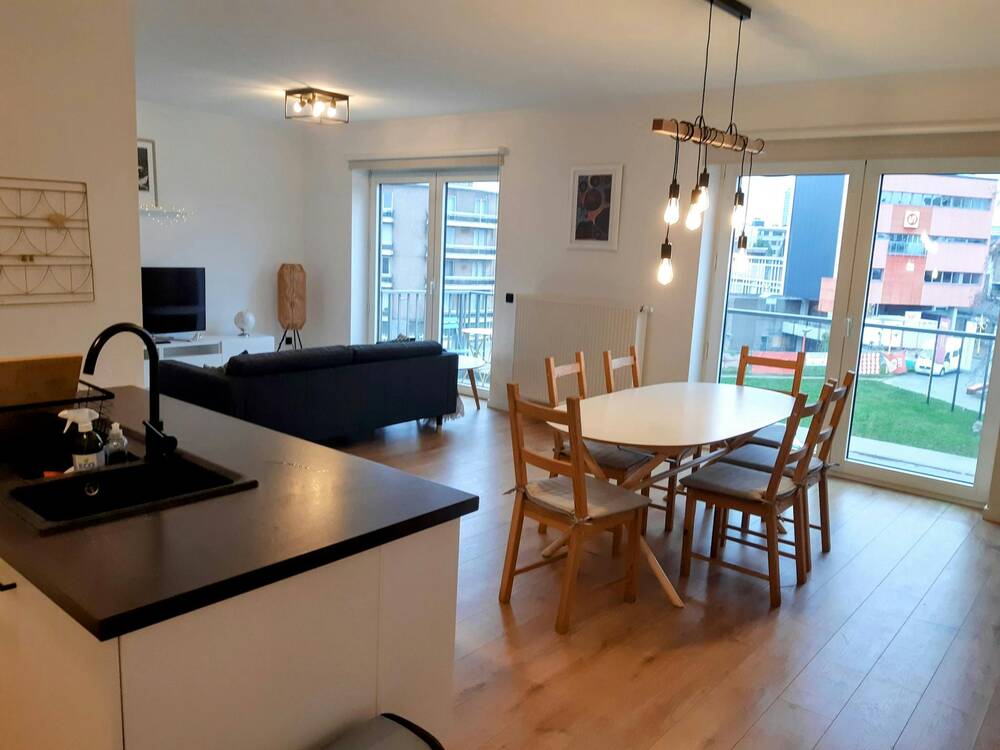 Appartement à louer à Strombeek-Bever 1853 1500.00€ 1 chambres 97.00m² - Annonce 87454