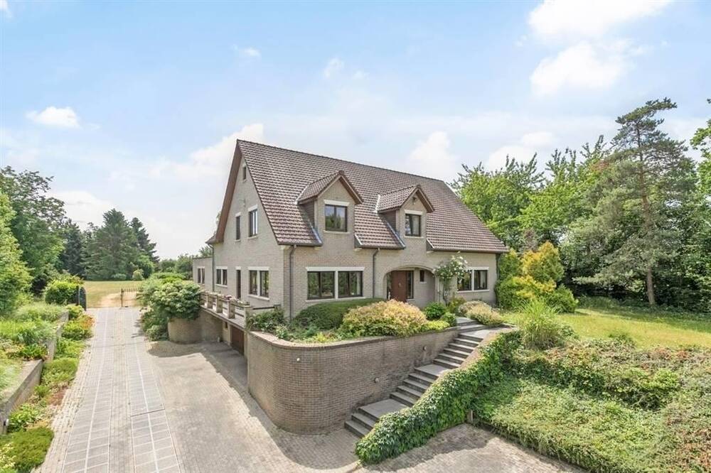 Maison à vendre à Overijse 3090 995000.00€ 4 chambres 570.00m² - Annonce 1305101