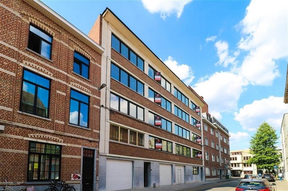 Appartement te  koop in Leuven 3000 375000.00€ 2 slaapkamers 80.00m² - Zoekertje 1305120