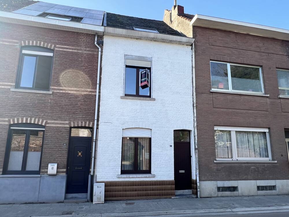 Huis te  koop in Ruisbroek 1601 275000.00€ 3 slaapkamers m² - Zoekertje 1307024