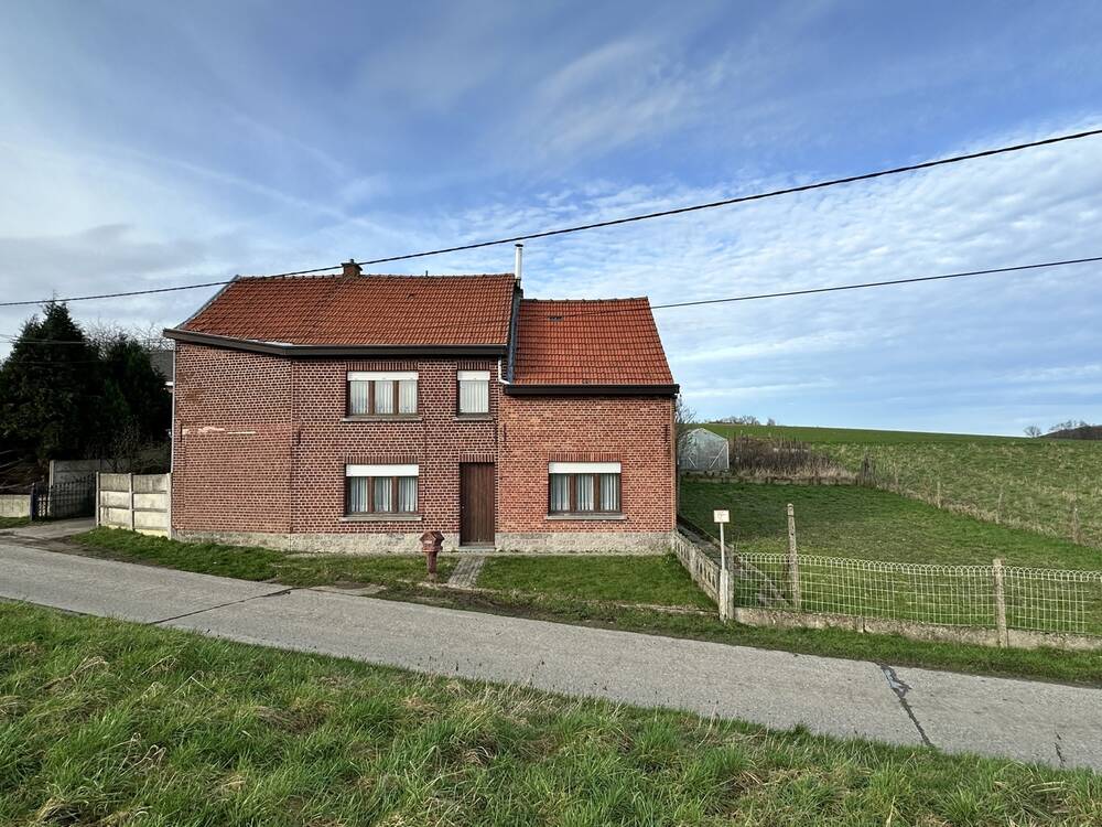 Maison à vendre à Lubbeek 3210 395000.00€ 3 chambres 160.00m² - Annonce 1384428