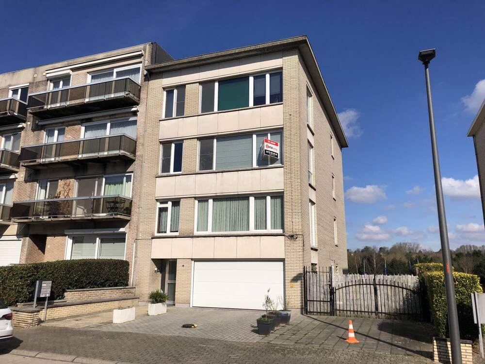 Appartement à vendre à Dilbeek 1700 275000.00€ 3 chambres 102.00m² - Annonce 1309087
