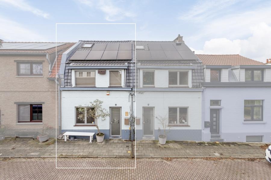 Huis te  koop in Tervuren 3080 449000.00€ 1 slaapkamers 138.00m² - Zoekertje 1309300