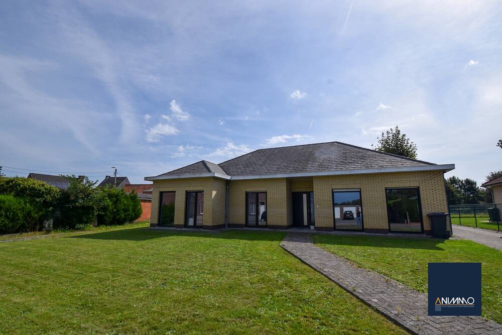 Maison à vendre à Kampenhout 1910 595000.00€ 3 chambres 195.00m² - Annonce 1310893