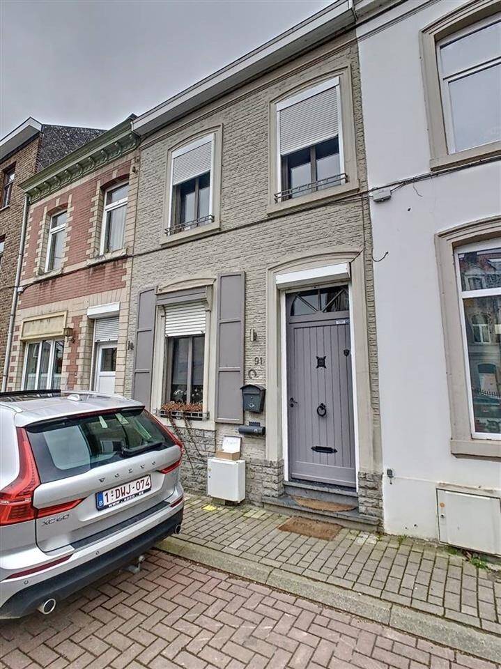 Huis te  huur in Geldenaken 1370 995.00€ 4 slaapkamers 120.00m² - Zoekertje 1344605
