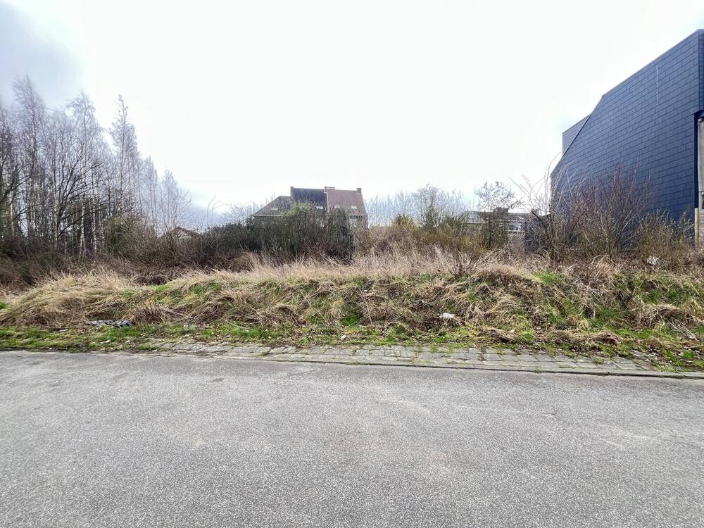 Terrain à vendre à Zellik 1731 495000.00€ chambres m² - Annonce 37774