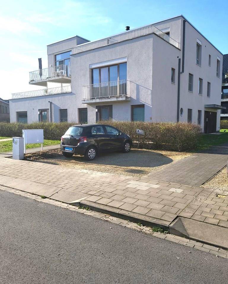 Appartement à vendre à Vilvorde 1800 285000.00€ 2 chambres 70.00m² - Annonce 1311808