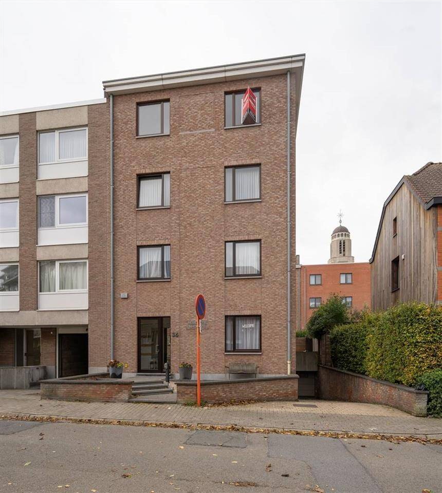 Appartement à vendre à Halle 1500 249000.00€ 2 chambres 104.00m² - Annonce 1312492