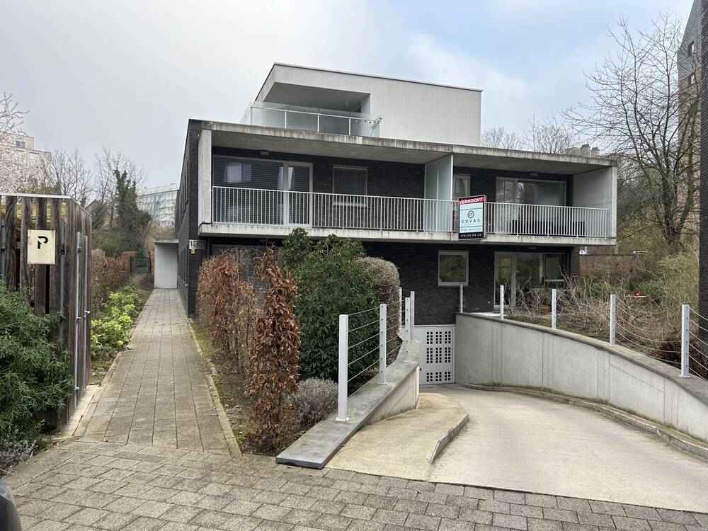 Appartement te  huur in Heverlee 3001 1110.00€ 1 slaapkamers 73.00m² - Zoekertje 1313790