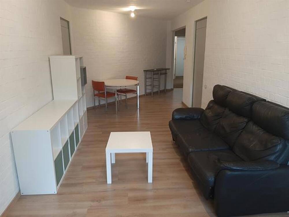Appartement te  huur in Heverlee 3001 845.00€ 1 slaapkamers 50.00m² - Zoekertje 1315163