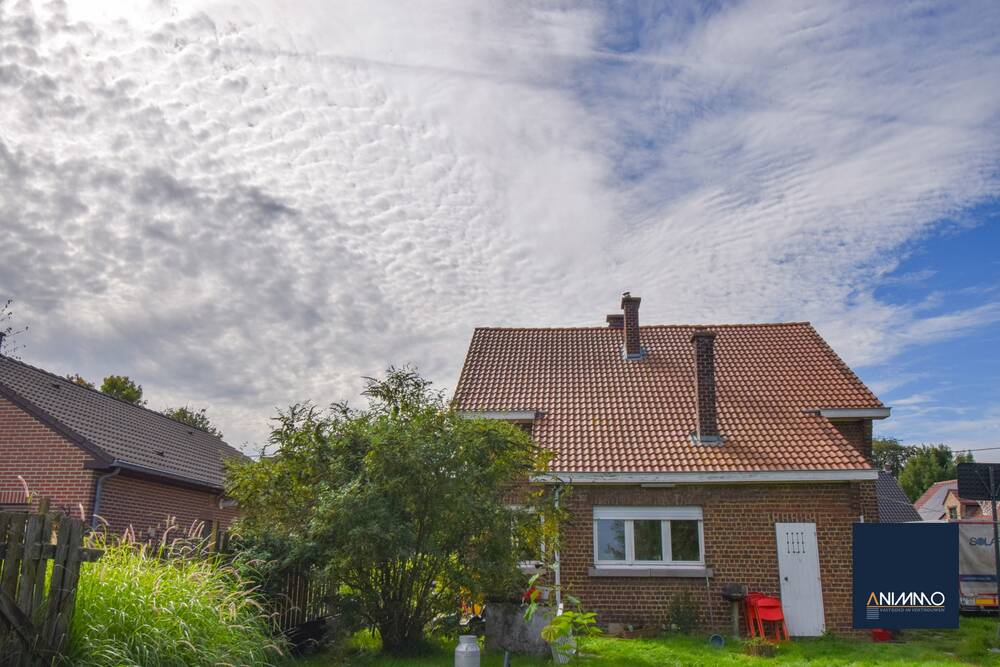 Huis te  koop in Kampenhout 1910 400000.00€ 3 slaapkamers 200.00m² - Zoekertje 1315159