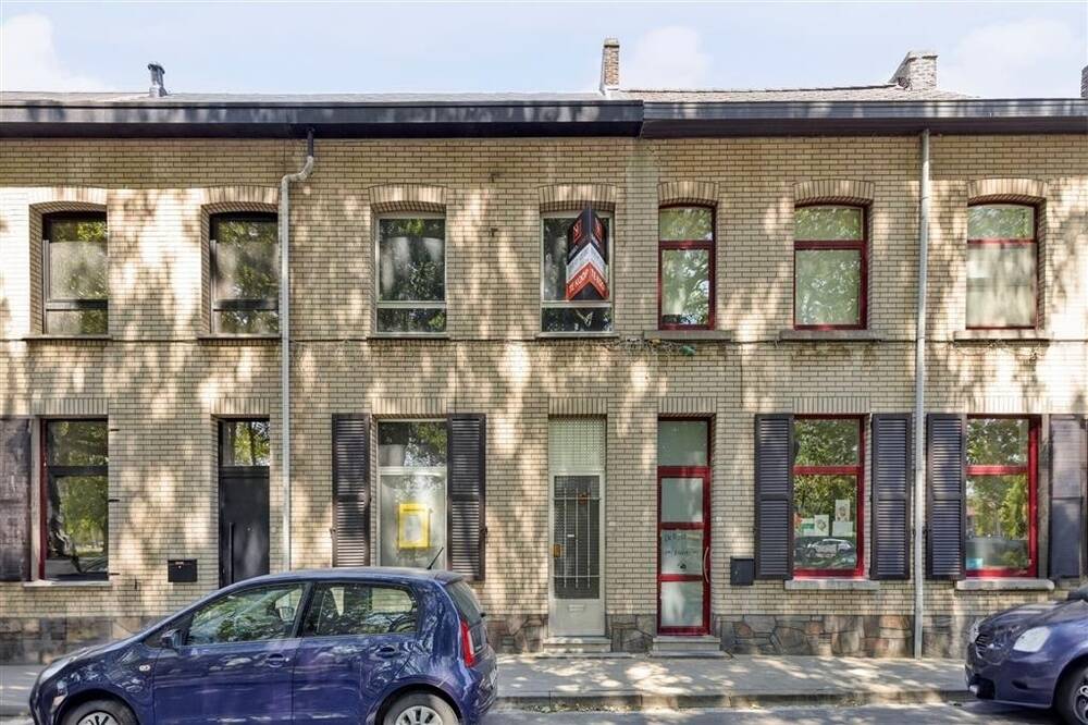 Huis te  koop in Wijgmaal 3018 349000.00€ 3 slaapkamers 170.00m² - Zoekertje 1315500