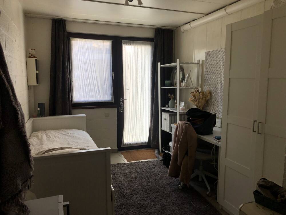 Appartement te  koop in Louvain-la-Neuve 1348 140000.00€ 0 slaapkamers 20.00m² - Zoekertje 1316822