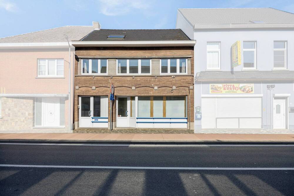 Maison à vendre à Affligem 1790 295000.00€ 1 chambres 152.00m² - Annonce 38564
