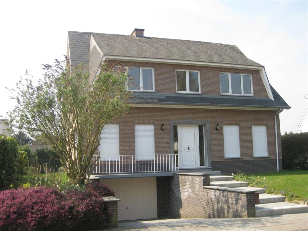 Villa te  huur in Tervuren 3080 2250.00€ 4 slaapkamers 200.00m² - Zoekertje 1317246