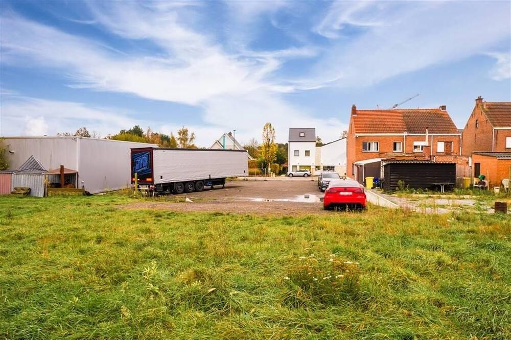 Grond te koop in Betekom 3130 237000.00€ slaapkamers m² - Zoekertje 39700