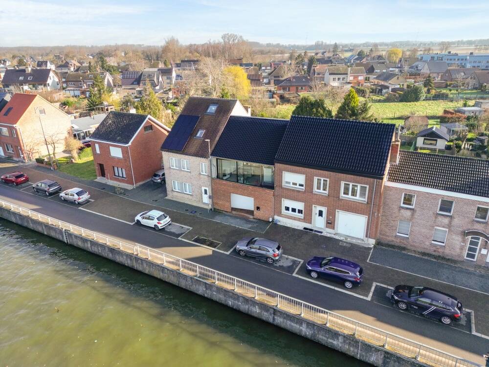 Huis te  koop in Humbeek 1851 440000.00€ 2 slaapkamers 136.00m² - Zoekertje 1317360