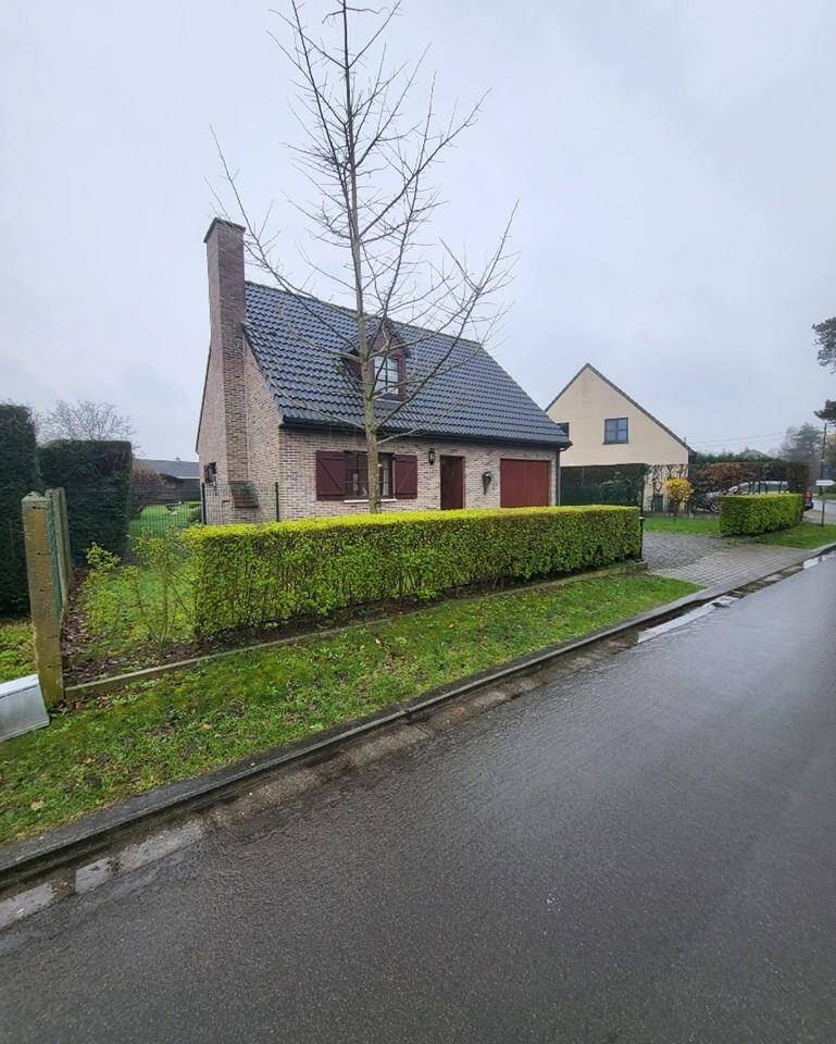 Handelszaak te  koop in Elewijt 1982 485000.00€ 2 slaapkamers 122.00m² - Zoekertje 39495