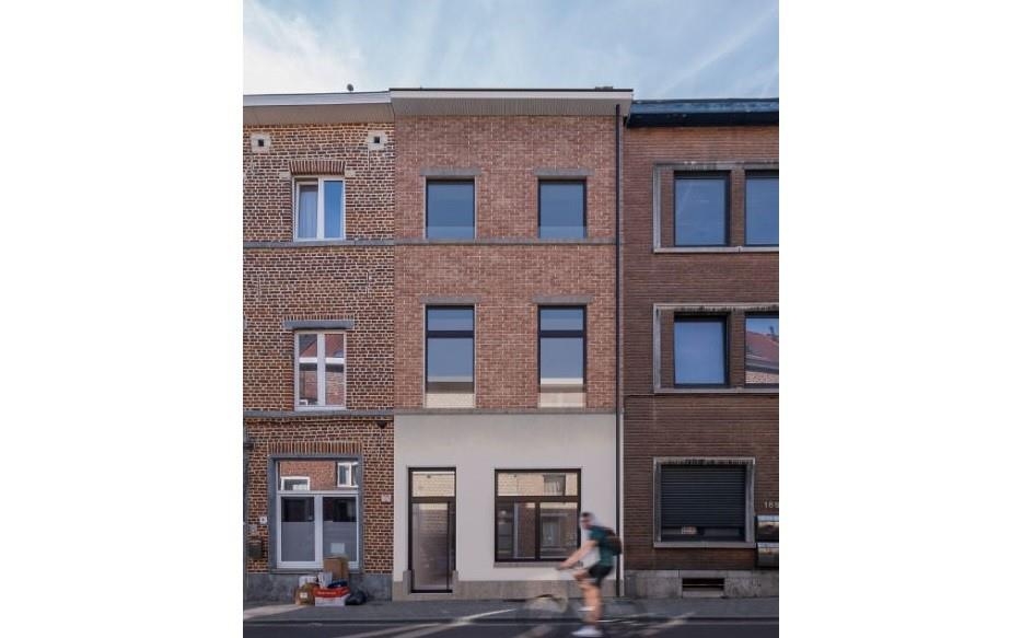 Immeuble de rapport - Immeuble à appartement à vendre à Louvain 3000 1450000.00€ 7 chambres 190.00m² - Annonce 1319510