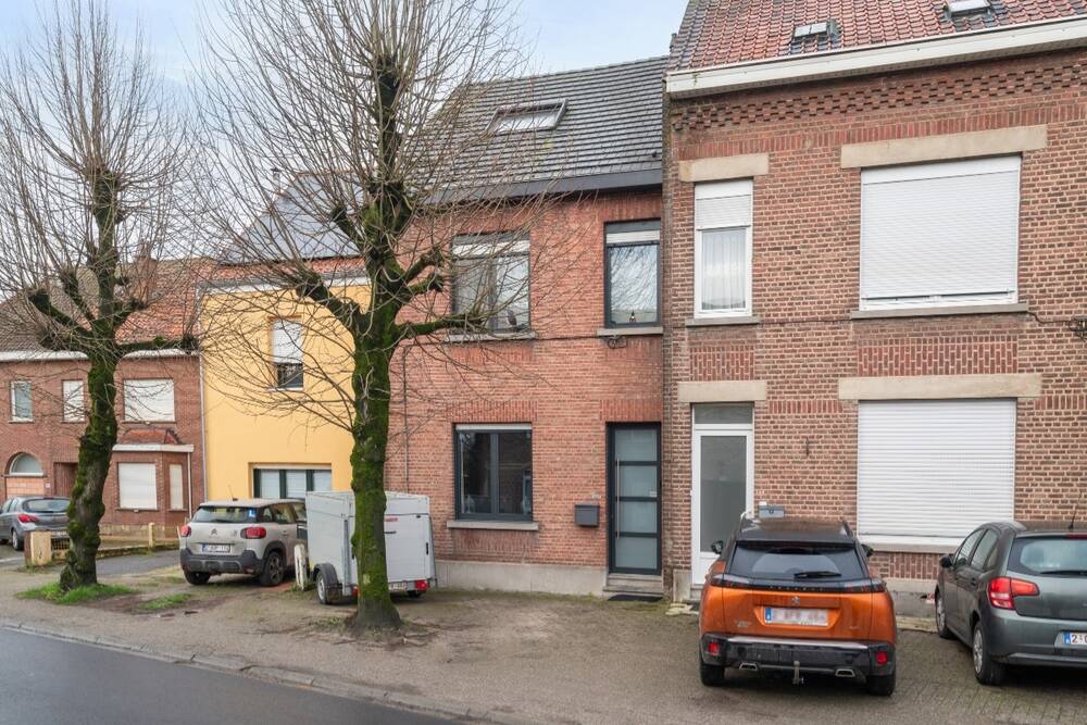 Huis te  koop in Grimbergen 1850 410000.00€ 3 slaapkamers 146.00m² - Zoekertje 1319520