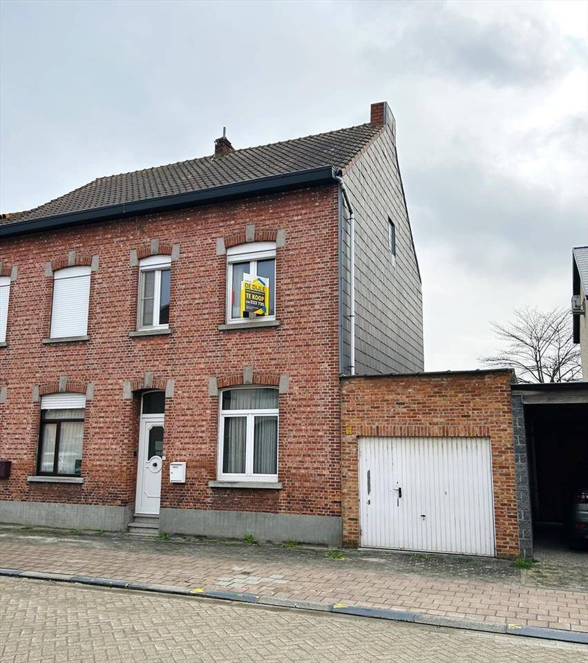 Huis te  koop in Herent 3020 295000.00€ 2 slaapkamers 148.00m² - Zoekertje 1320013