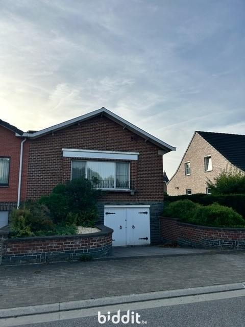 Huis te  koop in Buizingen 1501 270000.00€ 2 slaapkamers 148.00m² - Zoekertje 1320900