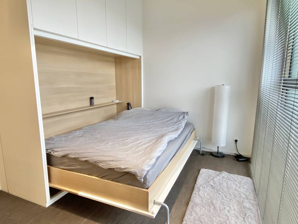 Appartement te  koop in Kessel-Lo 3010 195000.00€ 0 slaapkamers 21.00m² - Zoekertje 1321035