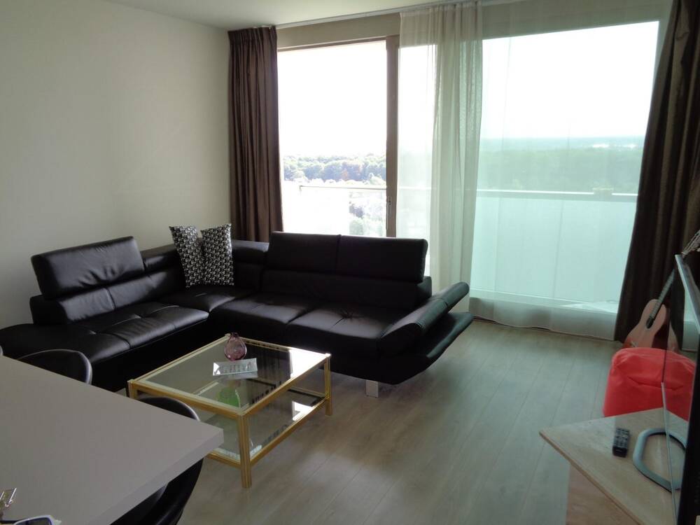Appartement te  koop in Vilvoorde 1800 219000.00€ 1 slaapkamers 56.00m² - Zoekertje 1322067
