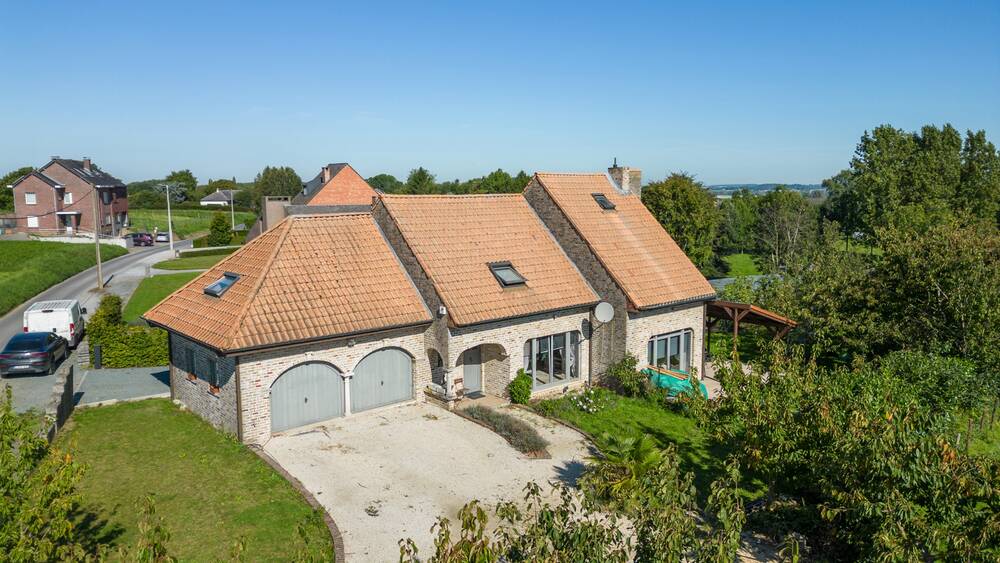Villa à vendre à Schepdael 1703 690000.00€ 4 chambres 279.00m² - Annonce 1323183