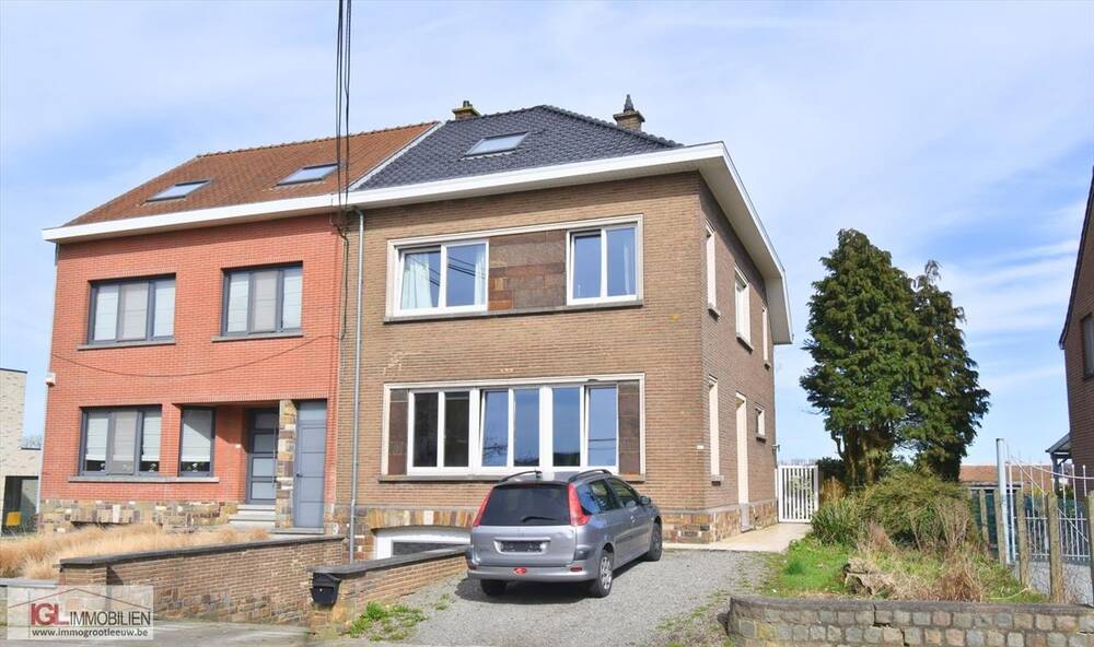 Huis te  koop in Lembeek 1502 349000.00€ 3 slaapkamers 157.00m² - Zoekertje 1324551