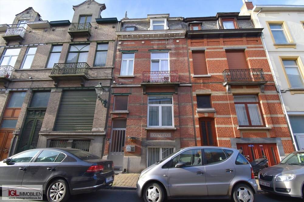 Appartement te  in Anderlecht 1070 500000.00€ 5 slaapkamers m² - Zoekertje 1323267