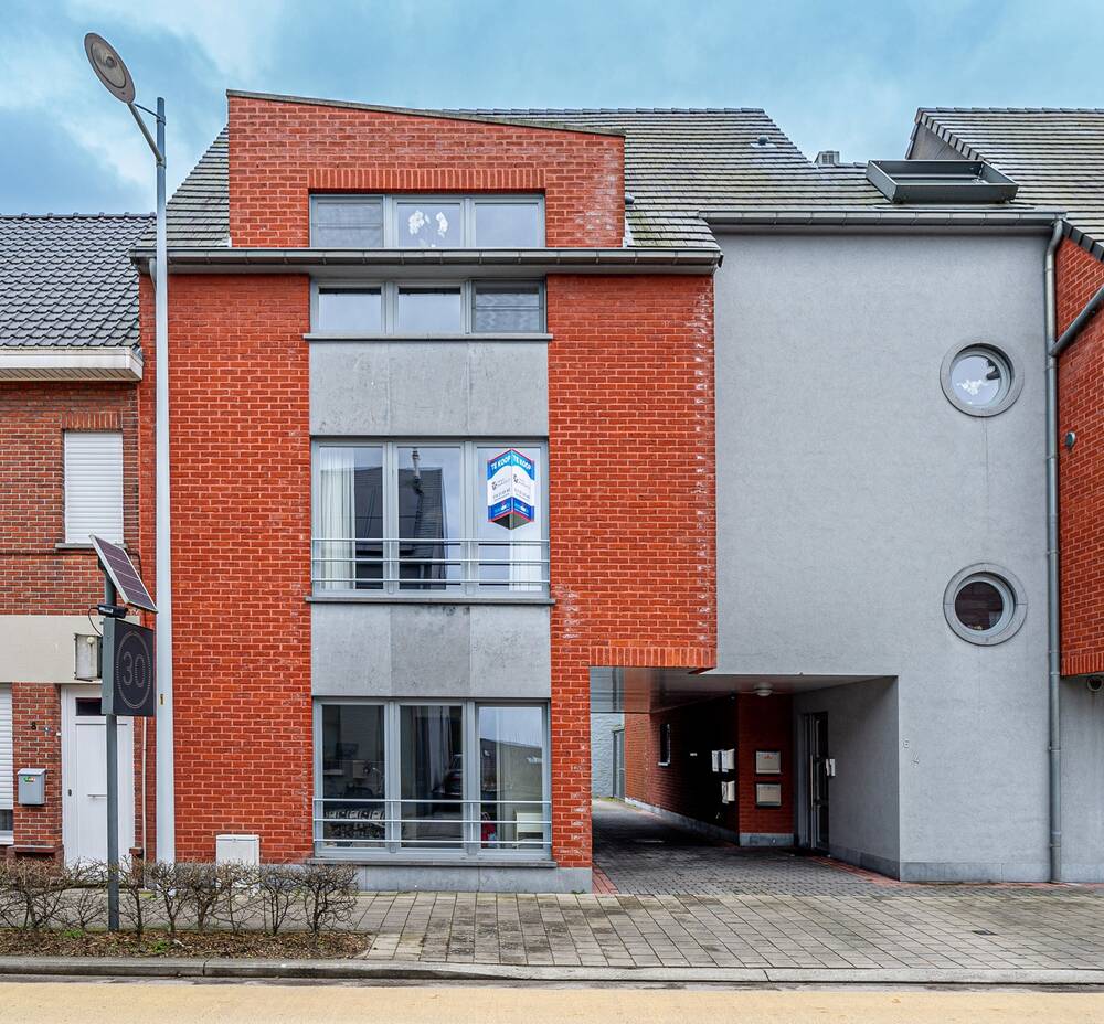 Appartement te  in Bonheiden 2820 349000.00€ 2 slaapkamers 100.00m² - Zoekertje 1324624