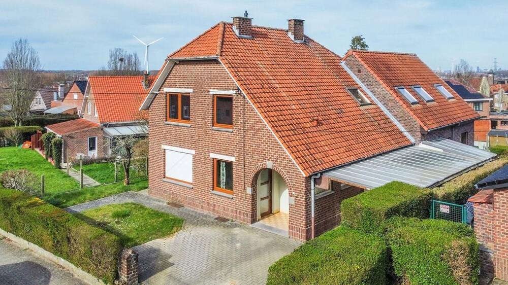 Villa à vendre à Buizingen 1501 485000.00€ 5 chambres 295.00m² - Annonce 1324607