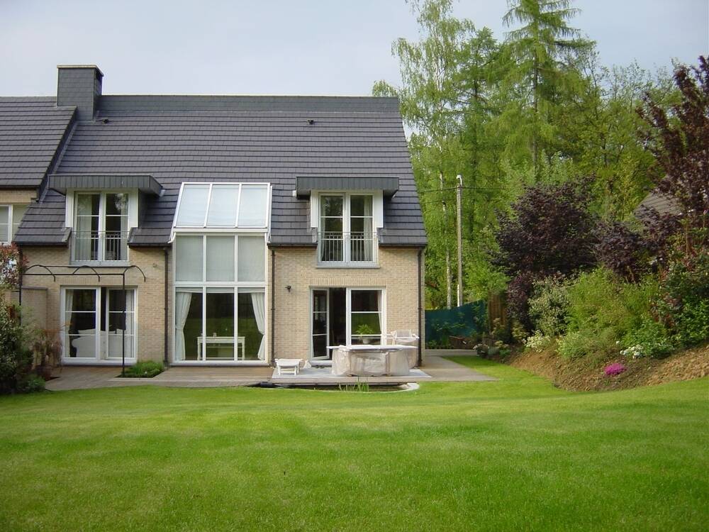 Villa à louer à Rixensart 1330 2100.00€ 3 chambres 320.00m² - Annonce 1325735