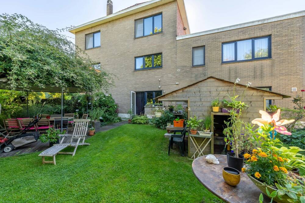Maison à vendre à Linkebeek 1630 790000.00€ 7 chambres 349.00m² - Annonce 1327085