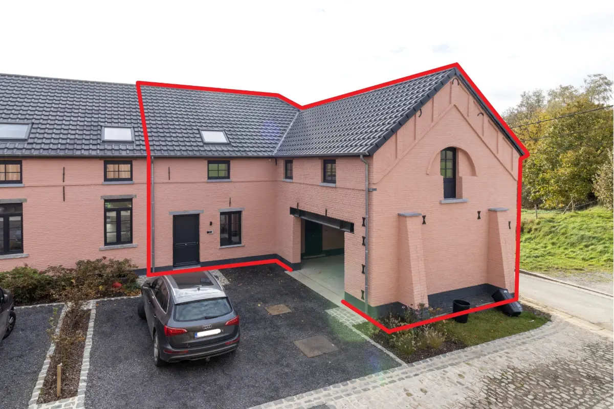 Handelszaak te  koop in Eigenbrakel 1420 575000.00€  slaapkamers 250.00m² - Zoekertje 40629